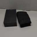 Racbeuk Lumbar Support Belt Lower Back Brace for Lifting, Herniated Disc, Sciatica, Pain Relief,Breathable Lumbar Brace for Men & Women (Large)