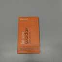 Designed for iPhone 15 Pro Case, Compatible with MagSafe, with Privacy Screen Protectors X2, [Camera Protection] [15FT Military Drop Protection] Shockpoof Phone Case, 6.1'', Black