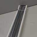 Neodrain 36-Inch Linear Shower Drain-Matte Black,with Tile Insert Grate