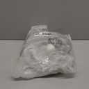 LUCKITTY Geometric Straight Cat Tunnel with Plush Inside,Cats Toys Collapsible Tunnel Tube with Balls, for Rabbits, Kittens, Ferrets,Puppy, Diameter 9.8 Inch