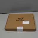 50 Sheets 110lb Cream Cardstock, 8.5" x 11", Heavyweight Off-White Paper Greeting Cards DIY Craft Card Making, 110LB Cover 300 GSM