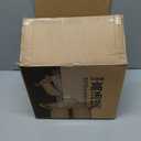 10 Quart Large Stock Pot with Steamer and Glass Lid, Stainless Steel Mirror Polished Stockpot Soup Pot for Cooking, Silver, Dishwasher Safe