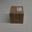 BESTonZON Ceramic Pumpkin Shaped Breakfast Mug Cute Halloween Mug for Milk Coffee Overnight Oats Portable Decorative Cup for Office Home Use Fall Celebrations