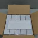 Blue Summit Supplies 500 1099 NEC Tax Form Envelopes, Fits 3 Part 1099 NEC 2025 Forms, 3 13/16 x 8 7/8, Peel and Seal Envelopes for Tax Forms