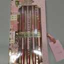 Body Prescriptions Lip Gloss Collection | 10 Shades Complete Lip Makeup Set, Liquid, 2 ML Each Tube