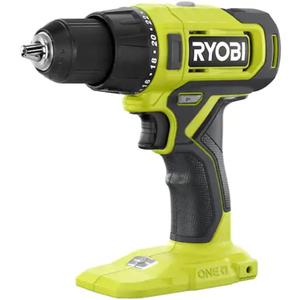 RYOBI ONEAND 18V Cordless 1/2 in. Drill/Driver Tool ONLY PCL206B