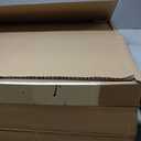 Niccy Oval LED Bathroom Vanity Mirror, 36x24inch Frameless Backlit Mirror with Light, Smart Anti-Fog Waterproof Mirror with Memory Function Dimmable Lighted Mirror