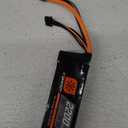 Spektrum Smart G2 Powerstage Air Bundle: 3S 2200mAh LiPo Battery / S120 Charger, SPMXPSA200