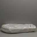 Long Bed Sofa Gap Filler Bed Gap Filler Support Bedside Protection Cushion Gap Filled Bed Sofa Headboard Pillow Armrest Pillow Sofa Support Sofa Pillow Support (Color : Beige, Size : 20X8X80cm)