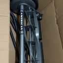 American Lawn Mower Company 1415-16 16-Inch 5-Blade Push Reel Lawn Mower, 5-Blade, Gray