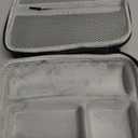 LinMei Hard Travel Case Compatible with Philips Norelco Multigroom Series 3000 5000 7000 MG3750 MG5750/49 MG7750/49 Men's Electric Shaver and Attachments Razor Storage Bag Organizer