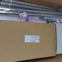 UV Light Box for DIY Icing Box Make Yellow/Oxidized Soles Icing White Again or Making 3D Printer Curing Enclosure Big Curing Station 2000W Light Affect
