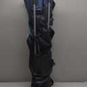 NURTUDIS Camping Lounge Chair,Folding Reclining Camping Chair, Portable Camping Chair with Footrest,Storage Bag & Headrest, Mesh Recliner, 330lbs Weight Capacity (Grey)