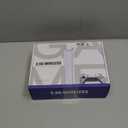 Boltz Retro Stick Gaming Stick – Retro Gaming Console with 40,000+ Classic Video Games, 9 Emulators, 128GB Storage, Plug & Play 4K HDMI Output, Includes 2 Wireless 2.4GHz Controllers