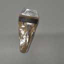 3 x Premium Facial Hair Small Grooming Scissors For Men Women - Eyebrow, Nose Hair, Mustache, Beard, Eyelashes, Ear Trimming Kit - Rounded Tips Blades