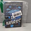 The Naturals  by Jennifer Lynn Barnes
