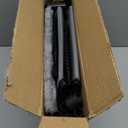 Insulated Cat Shelter Weatherproof Outdoor Cat House with Self-Warming Insulation Raised Bottom and Waterproof Roof for All-Season Protection (Grey, Medium)