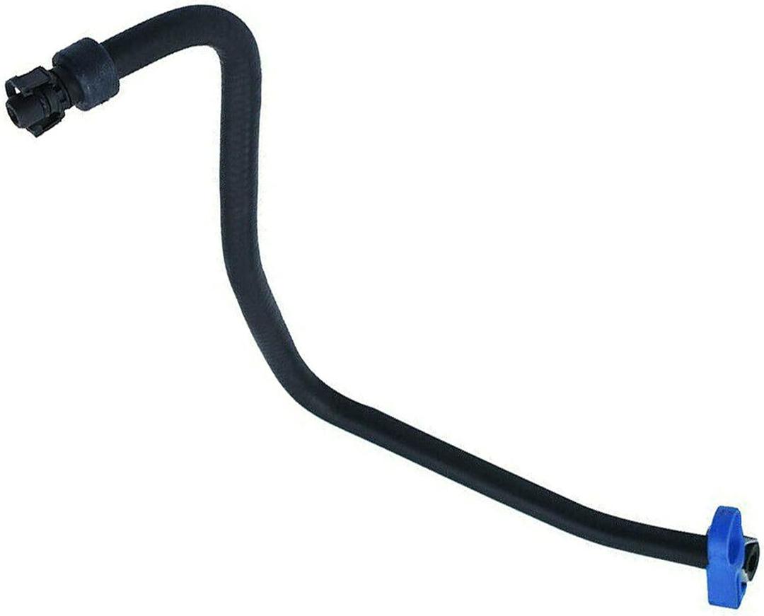 Coolant Bypass Hose From Outlet To Reservoir 13251447 For Chevy Cruze 11-16 1.4L