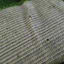 Artificial Turf Grass Outdoor 12x12FT, Fake Grass Mat with Drainage Holes
Easy to Clean, Synthetic, Realistic, Indoor Carpet Rug for Garden Lawn Landscape Balcony Patio Decor, Pet Friendly Grass Mat