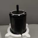 B228SE Pool Pump Motor 1 HP, Fit for Century A.O. Smith 1HP Single Speed, 3450 RPM, 56J Frame, 115A/230V, 6/12 Amps, Swimming Pool Motor