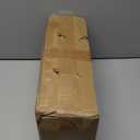 KINOMI Heavy Duty Pegboard Accessories Pegboard Shelves Value Kit,16 Pack Pegboard Shelf Brackets and 8 Pack Peg Board Shelves Included, for Garage, Home, Garden, Tool Shed(White)