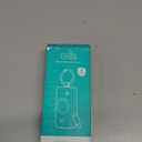 INIU SnapGo Mini Portable Charger, Power Bank for Apple Watch and iPhone, 5000mAh 20W PD Fast Charging Flight-Safe Travel Essential Battery Pack for Apple Watch Ultra 11 10 9 8 SE, iPhone Air 17 16 15 (Black)