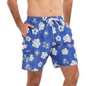 Scotamalone Mens Swim Trunks Board Shorts Swimwear Bathing Suits Quick Dry for Beach,Travel,Vacation,Swimming, Surfing,Casual (XL)