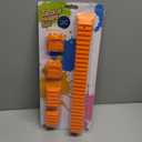 Accessories Compatible with SRB400, SRB400-SUB Water Bead Blaster Gun, Accessories Only (Orange)