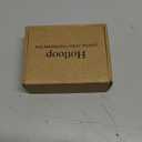 Digital Oven Thermometer Heat Resistant up to 572F/300C, LCD (Black)