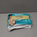 Pampers Baby Diapers - Swaddlers - Size 0, 31 Count, Ultra Absorbent Disposable Newborn Diaper