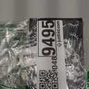 SIVOTE Fiber Tip Lash Tweezers for Eyelash Extensions with Diamond Grip, Black, Set of 4 - Precise Tips Japanese Steel for Classic, Volume & Mega Volume Lashes, Anti-Rust - Ideal for Lash Artists