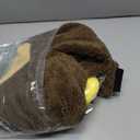 Spooktacular Creations Halloween Monkey Costume Toddler, Kids Monkey Costume for Baby Halloween Animal Dress Up Party (3T (3-4 YRS))