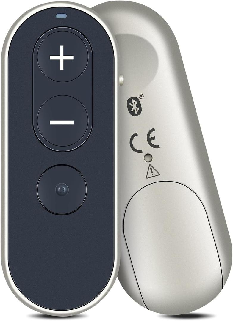 New Replacement Remote Control for Phonak Paradise Marvel Hearing aids Bluetooth KW-RC1