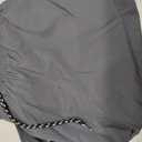Men's Cargo Shorts Quick Dry Lightweight Stretch Hiking Shorts for Men with 5 Pockets No Lining (Gray, XXL)