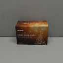 JMEXSUSS 100 LED Connectable Globe String Lights Indoor Bedroom, 33ft Warm White Christmas Lights Plug in with Remote, 8 Modes Hanging Fairy Light Outdoor for Room Classroom Party Valentine Day Decor