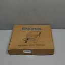 enomol Gravel Vacuum for Aquarium Water Changer Fish Tank Cleaning Tools,Siphon Universal Quick Pump Aquarium Water Changing (30ft)