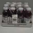 vitaminwater XXX Açai Blueberry Pomegranate Nutrient Enhanced Flavored Water Beverage, 20 fl oz Bottles, 12 Pack, Best By: 04/MAY/2026