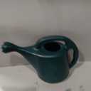 Classic 2-Gallon Watering Can Outdoor, Hunter Green
Made in USA; capacity markings; detachable nozzle for precise pour; wide spout for showering; durable UV-resistant plastic