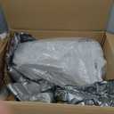 DR104002 Engine Coolant Reservoir Tank Replacement for Kenworth T680 T880 2013-2020, Peterbilt 579 2013-2020, Replace CP237001 DR104004