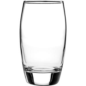 Anchor Hocking Reality Glassware, 16 Ounce, Set of 6