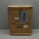 Shoe Storage,48 Pairs Shoe Rack Organizer for Closet Shoe Cabinet with Door Shoe Shelves for Closet,Entryway,Hallway,Bedroom (Frosted Door-white)