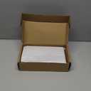 American Mahjong Tiles (1.2,Tiles Only), 166 Mahjong Tile Set with Black Color