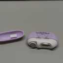 Tdulxia Nail Clippers1 (Purple)