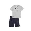 Puma Kids T-shirt And Shorts 7 Years