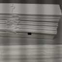LazBlinds 2" Faux Wood Horizontal Blinds for Window 31" W x 48" H