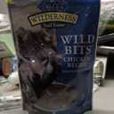 Blue Buffalo Wilderness Wild Bits Chicken Soft & Chewy Dog Treats, 10 oz (EXP 12/02/26)
