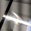 for iPad 6 (6th Gen 2018) A1893 A1954 Screen Replacement Glass Touch Digitizer Repair Kit with Home Button & Tools - Only for iPad 6 6th Generation (Black)