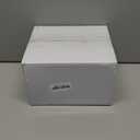 LAUCHUH Serving Dish for Entertaining, 3 Tier Serving Tray, Chip and Dip Serving Set Oval Serving Bowl Set for Thanksgiving, Christmas, Fruit, Dessert, Appetizer, Candy, Vegetable, Black