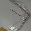 Ugly Stik Carbon Casting Fishing Rod, (6'6" - Medium - 1pc)