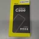 JETech Case for Samsung Galaxy Z Fold 5 2023 with Hinge Protection, Heavy Duty Rugged Protective Hard PC Phone Cover, Anti-Fingerprint Matte Finish (Black)